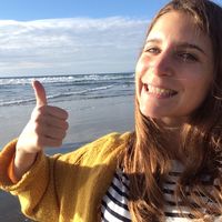 Marion Lafarge's Photo