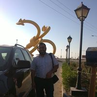 Mostafa Abdollahi的照片