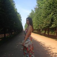 Anna Nekrasova的照片