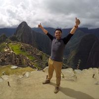 Jaime Ibarra的照片