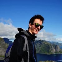 Martin Hofbauer's Photo