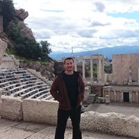 Beat Leuthard's Photo