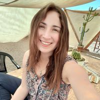 Danllely Brockway's Photo