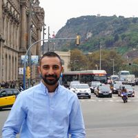 Le foto di Beshoy AbdelMalek