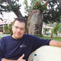 Honza Kamzik's Photo