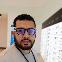 Abdelrhman Mazrou's Photo