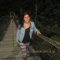 Nicole Galaz's Photo