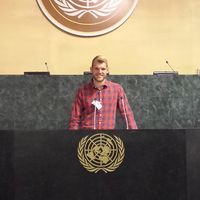 Robert Adler's Photo