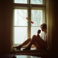 Dominika Targosz的照片