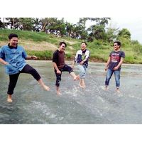 Fotos de Andi Tri handoko