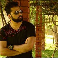 Pratik Shetty's Photo