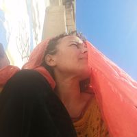 Laura Bernardini's Photo