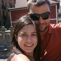 Miquel & Gina .'s Photo