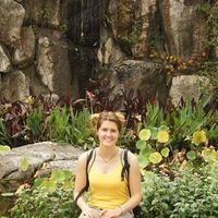 Catherine Williams's Photo