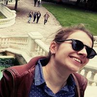 Mathilde Onfroy的照片