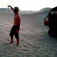 Limberg Rodriguez's Photo