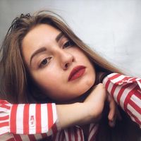 Ekaterina Saidel的照片