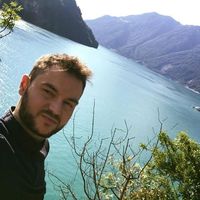 Ermal Halimi的照片