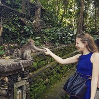 Vivi Brockerhoff's Photo