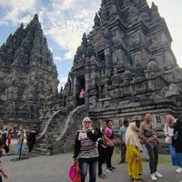 Reedha Teny的照片