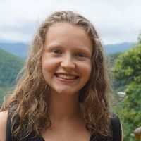 Eglantine Labare's Photo