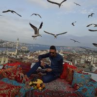 bouzouina bouzar's Photo