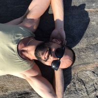 Fotos von Andreas Andreadaki