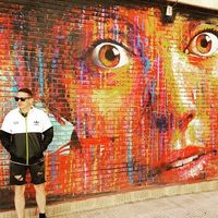 Oleh Dohaiev's Photo