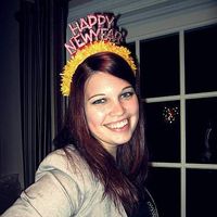 Lena-Kristin Weber's Photo