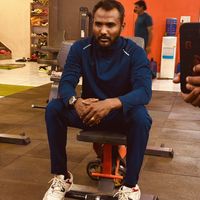 Baliram patil's Photo