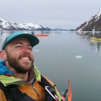 Le foto di Thomas Kuehn