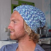 Michael Pitz's Photo