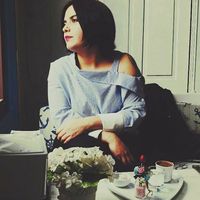 Fotos de Seda Kavlağan