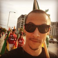 Bruno Cavalheiro's Photo