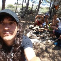 Javier Pelaez Mancebo's Photo