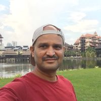 Nagashekhar Molugulu's Photo