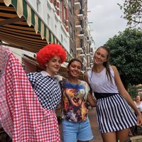 Фотографии пользователя mina Sabri