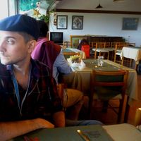 Jerónimo Giordano's Photo