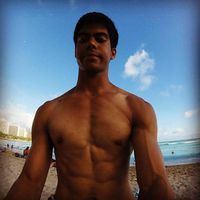 Ronald Weidner's Photo