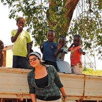 Фотографии пользователя Sandra Chavez