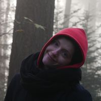 Naïc Houdmont's Photo