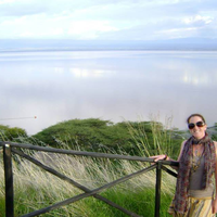 Andrea Pastor Torres's Photo