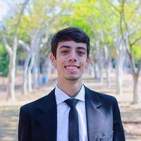 Matheus Freitas's Photo
