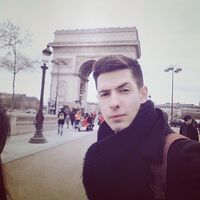 Szabados Patrik's Photo