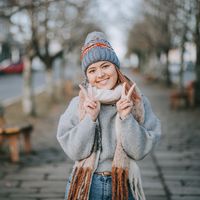 Soledad Sakai的照片