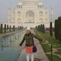 Fotos de Camille Amzt