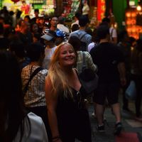 Taru Saarinen's Photo