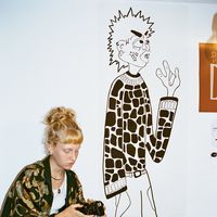 Elya Pelletier的照片