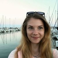 Renata Zollerová's Photo