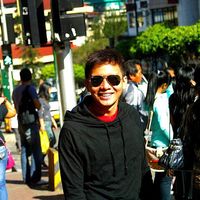 Red Stephen Valera's Photo